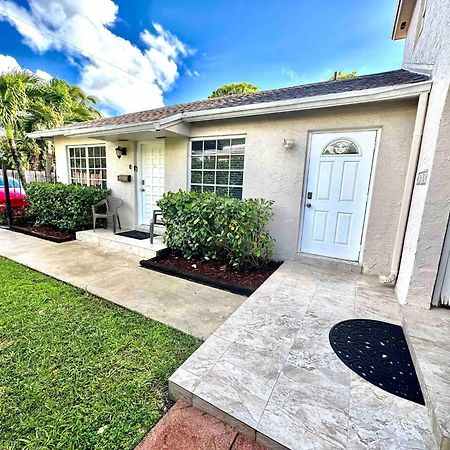Cozy Miami Villa Near Coconut Grove And The University Of Miami Exterior photo