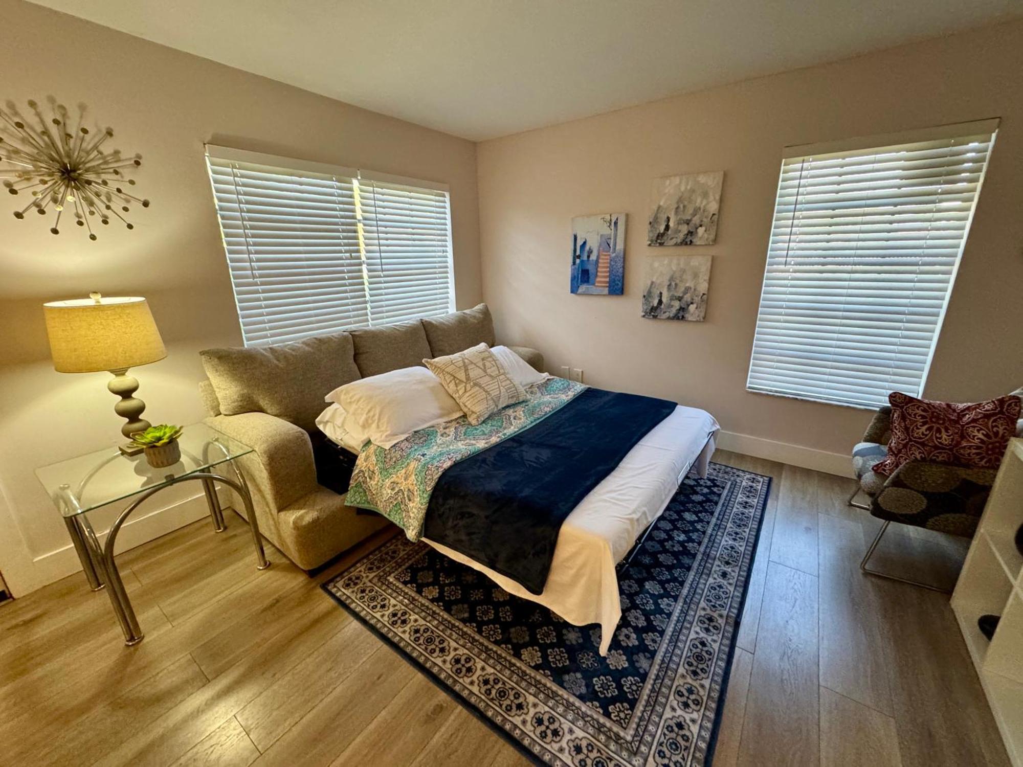 Cozy Miami Villa Near Coconut Grove And The University Of Miami Exterior photo